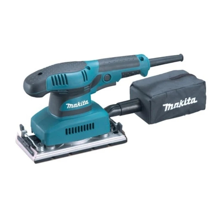 Makita BO3710 Orbital Sander 220V corded
