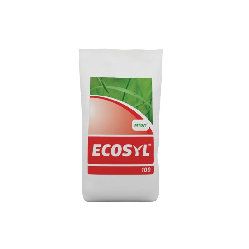 Ecosyl dry powder