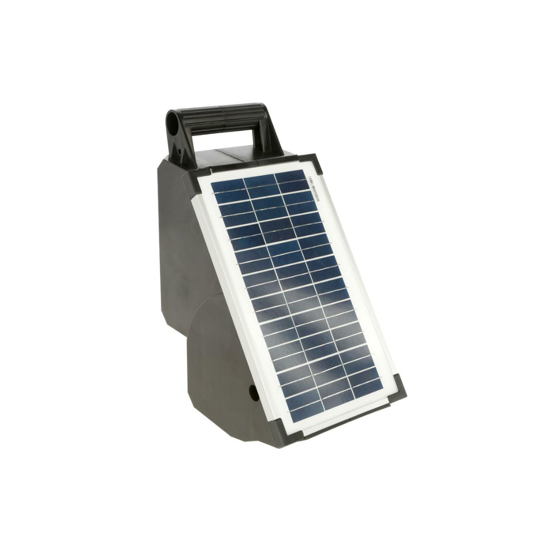 Ako S1500 Solar Fencer