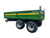 Fleming TR10 Tipping Trailer