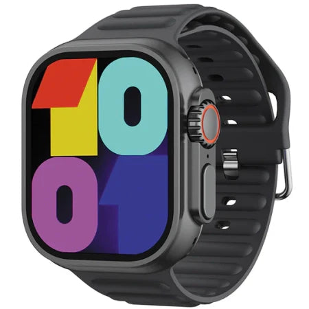 XO M10 Ultra Wireless Charge Smart Sports Watch