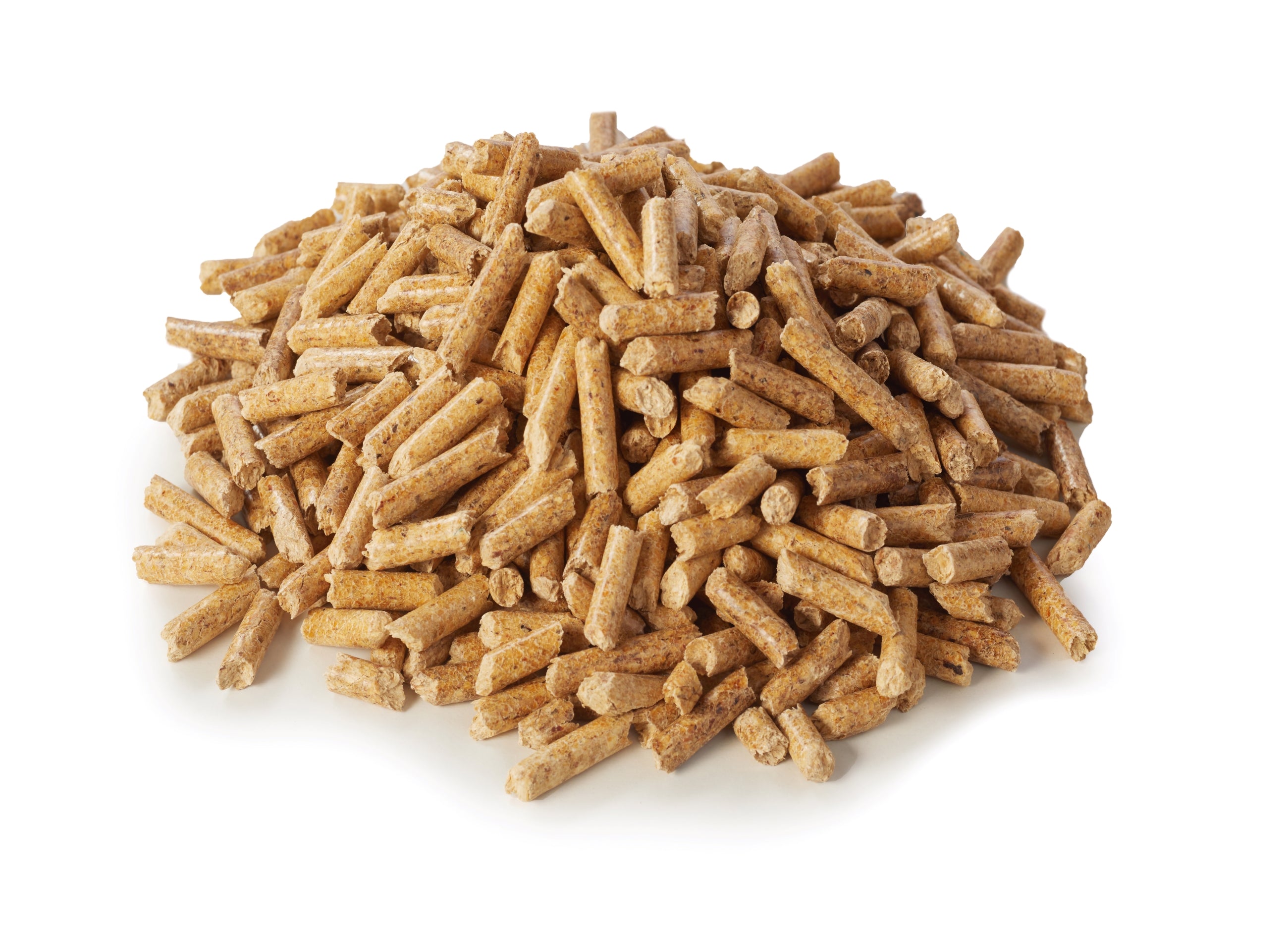 Wood Pellets 15kg