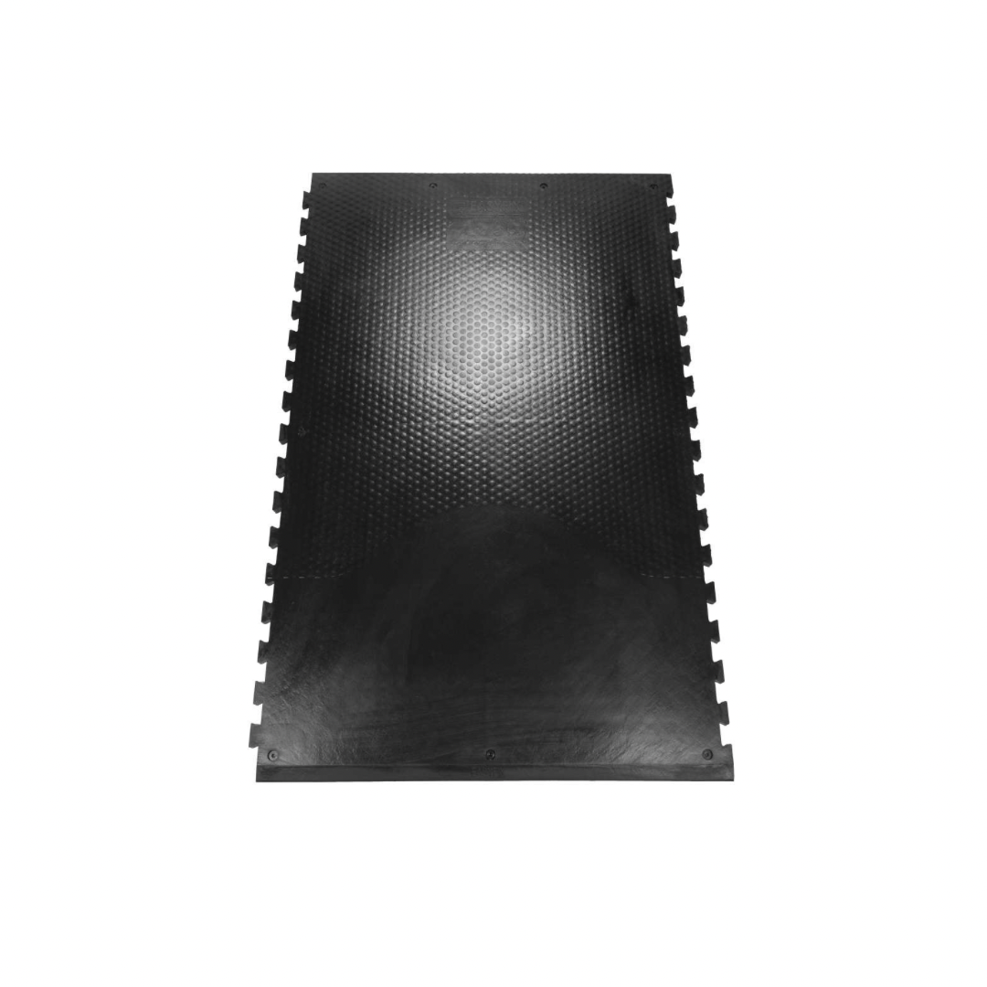 Cow Mat Interlocking 1.8m X 1.15m X 23mm