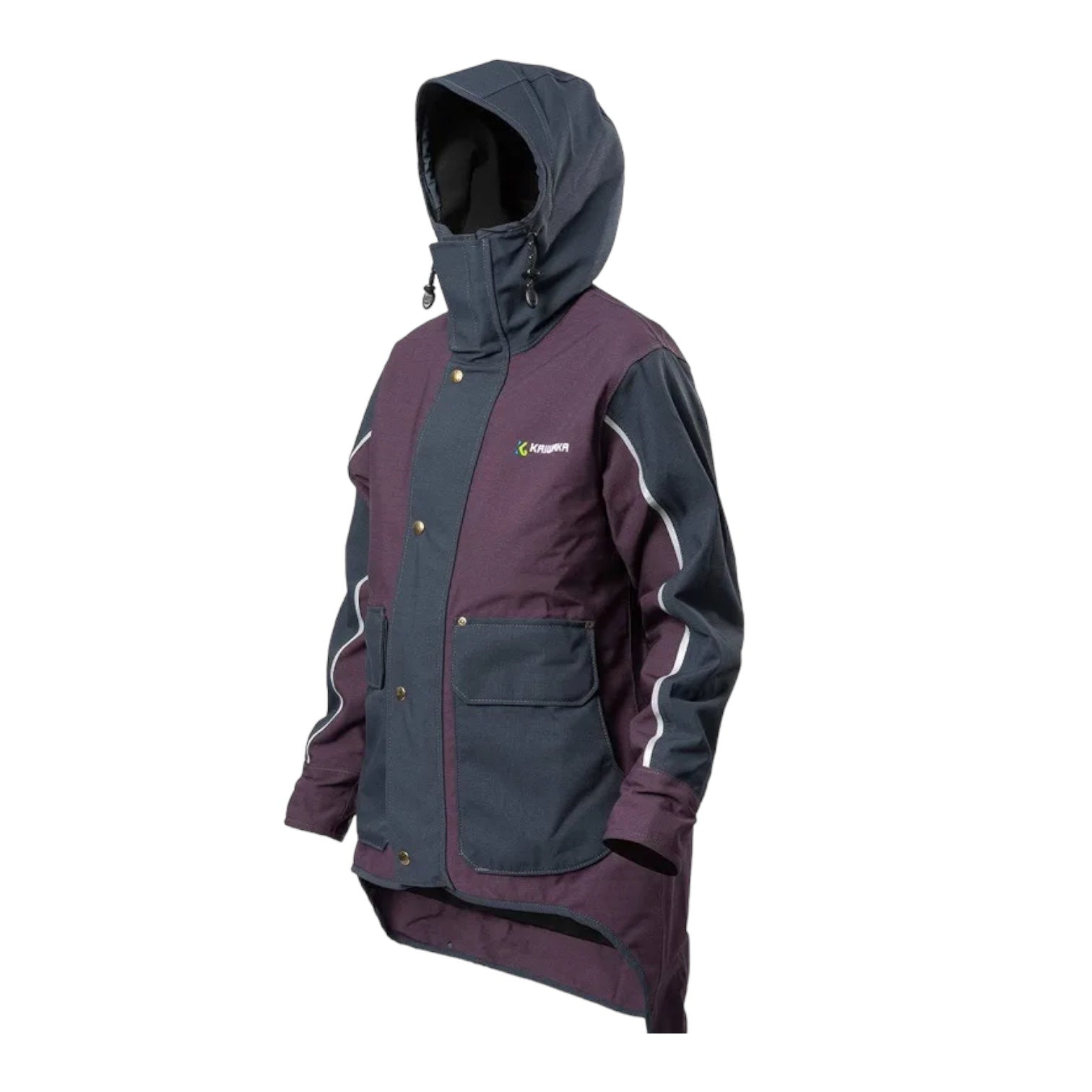 Lady of The Land Stormfoce Winter Jacket