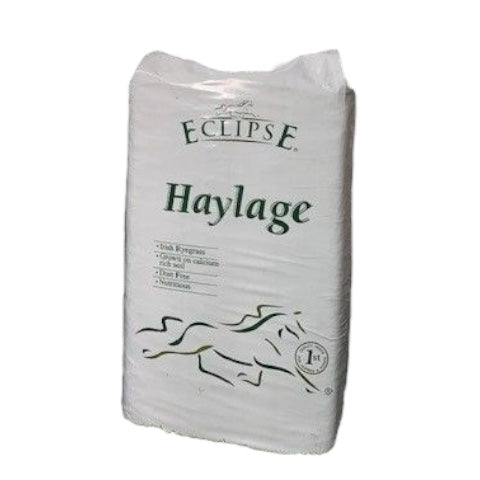 Eclipse Haylage 25kg