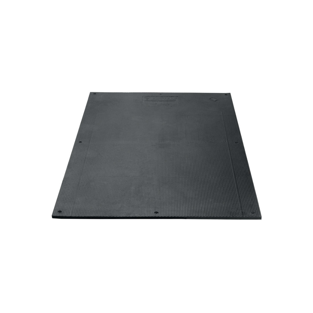 Mercury Standard Cow Mat