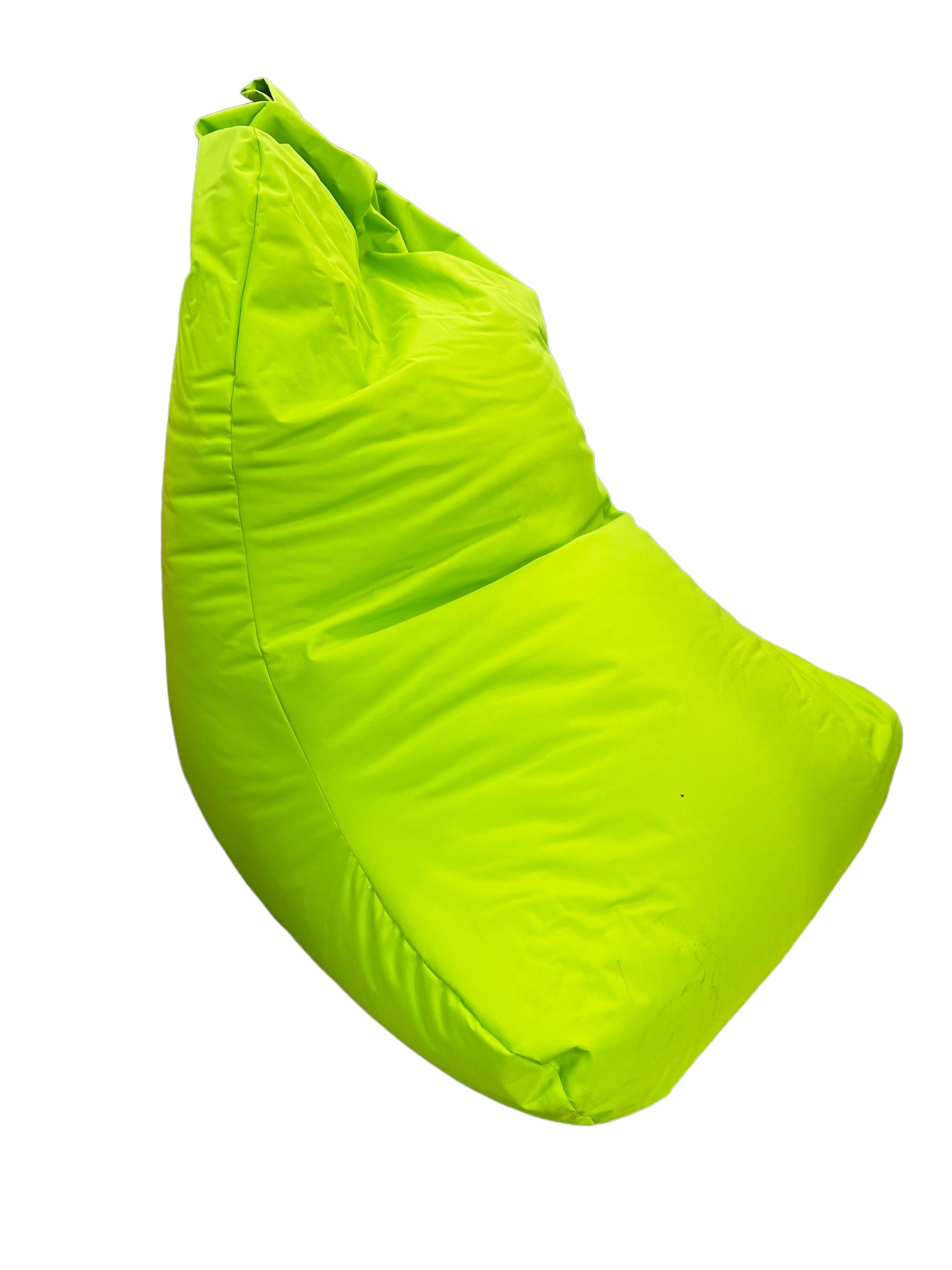 Bean bag green