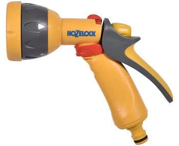 Hozelock multi spray gun 2669