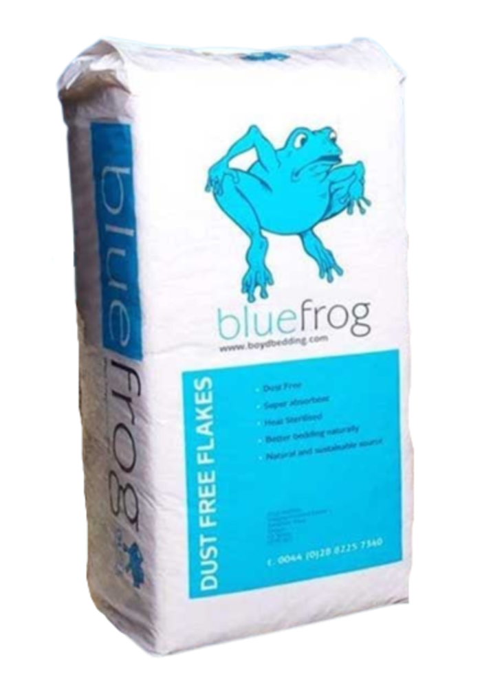 20kg Bedding Shavings