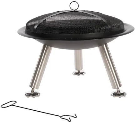 RedFire Fire Pit Chicago