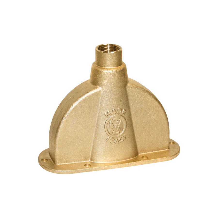 Bell Housing for Gate Valve