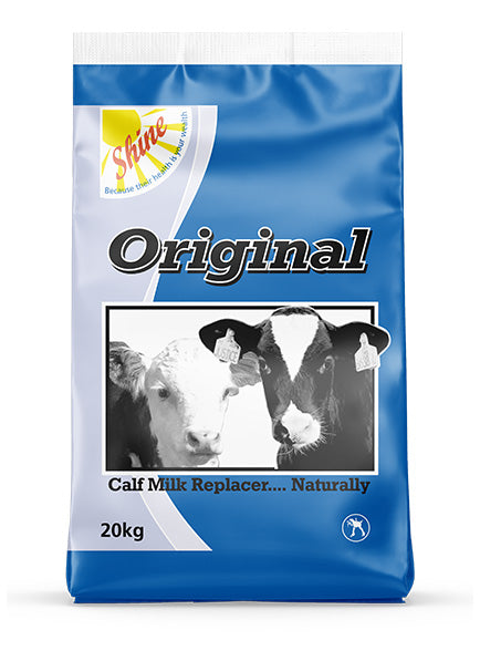 Shine Once a Day 20kge Original