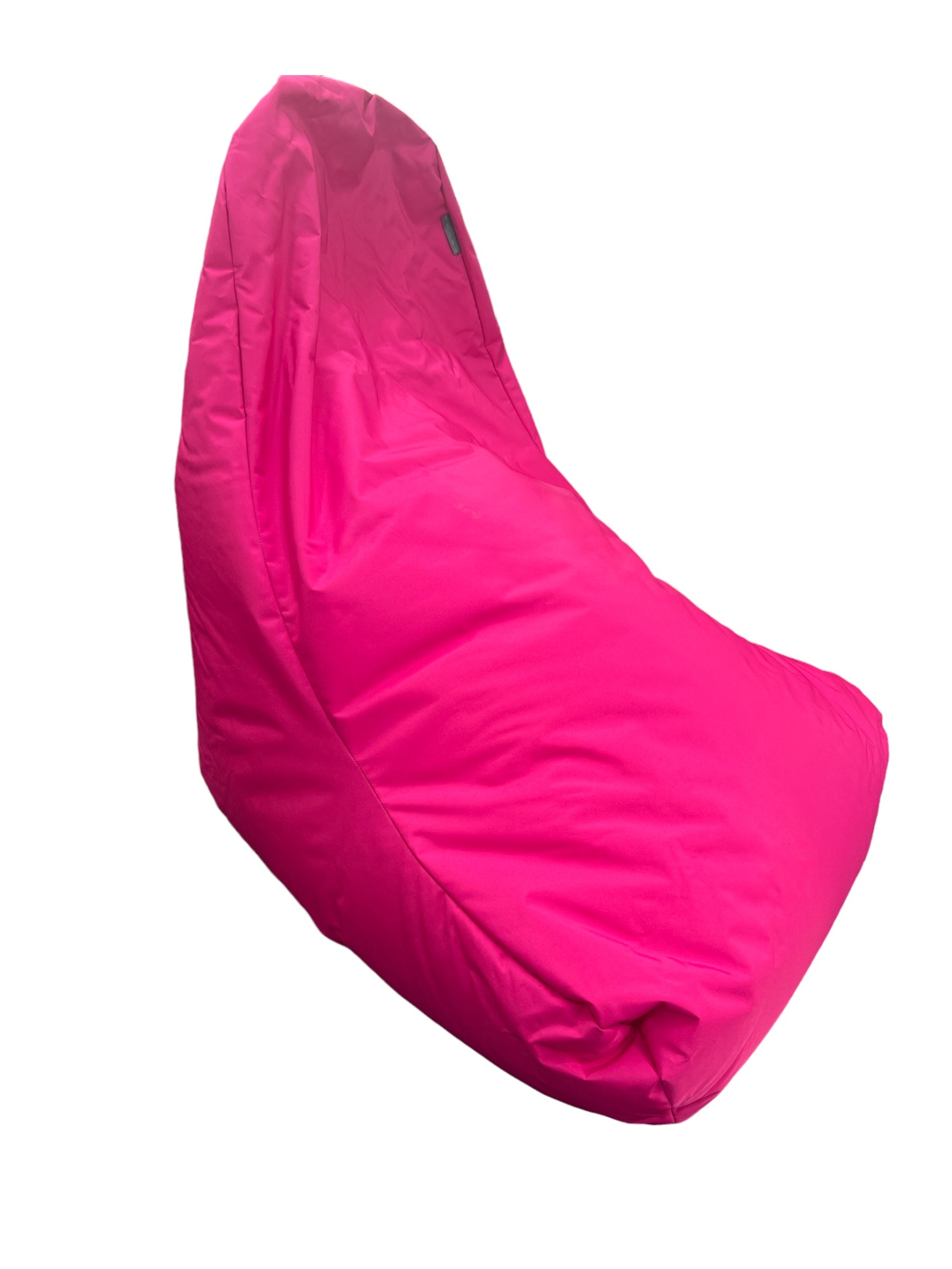 Bean bag pink