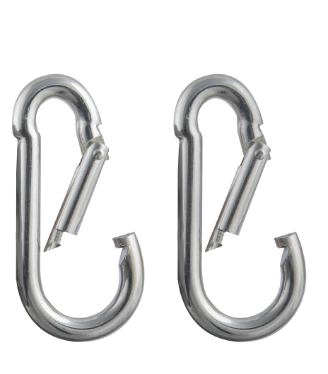 Genfitt Hook Carbine 90x9mm (2 pack)