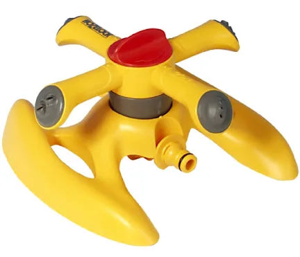 Hozelock Vortex 2in1 sprinkler