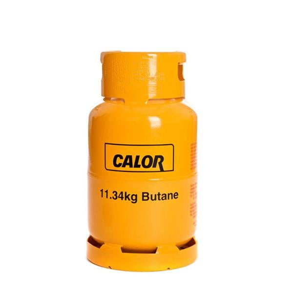 Calor 11.34kg Gas