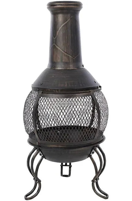 RedFire Sauda fire pit