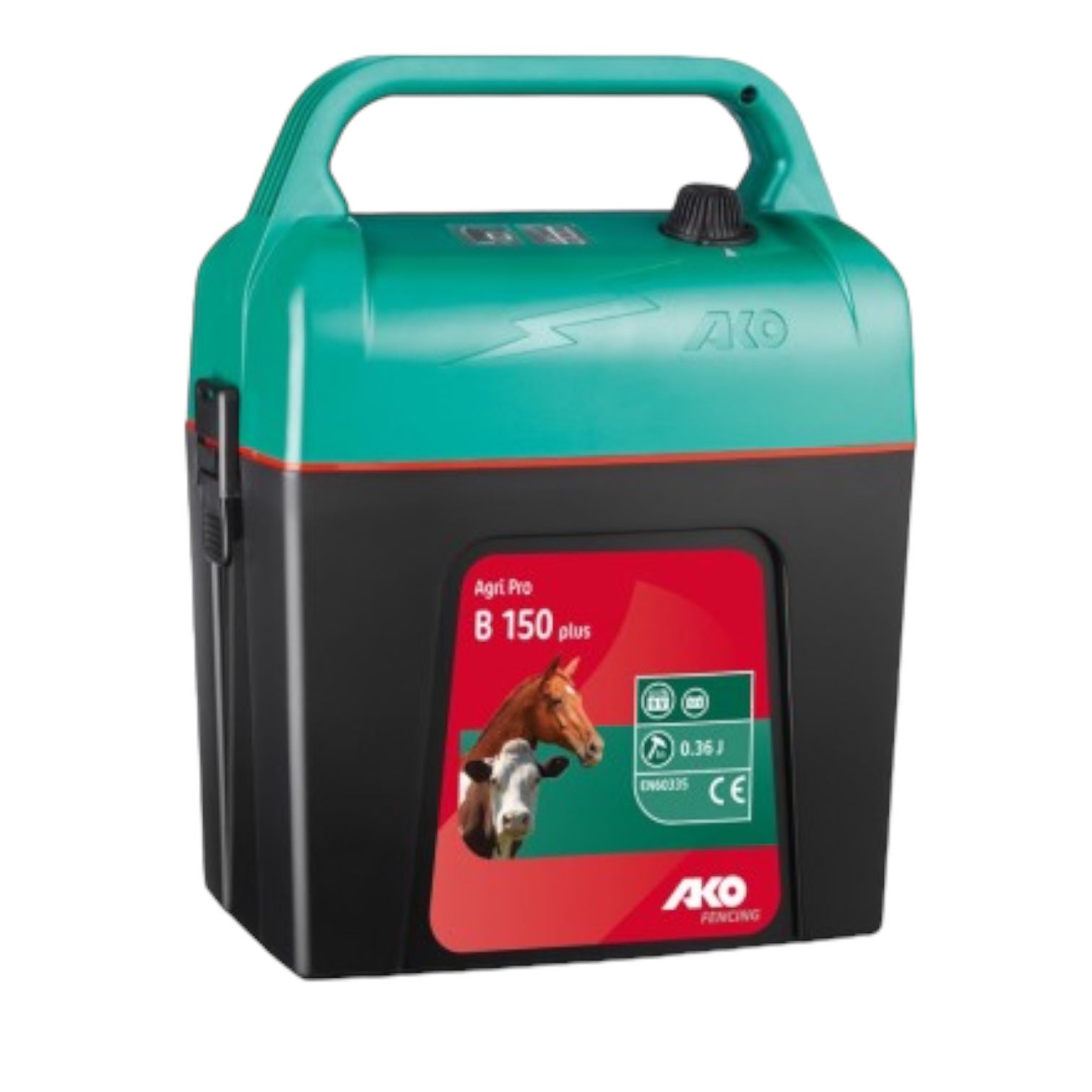 Agri Pro B150 9VBattery