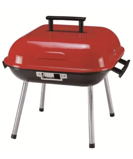 14” Hamburger Charcoal bbq