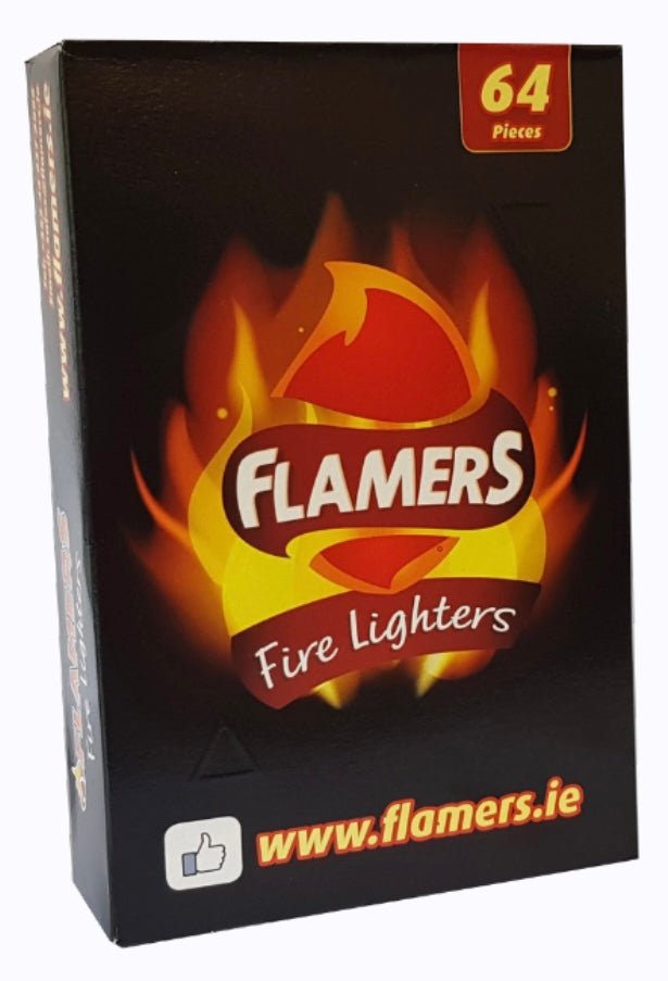 Flamers Fire Lighters