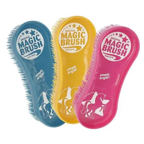 MAGIC BRUSH SET CLASSIC