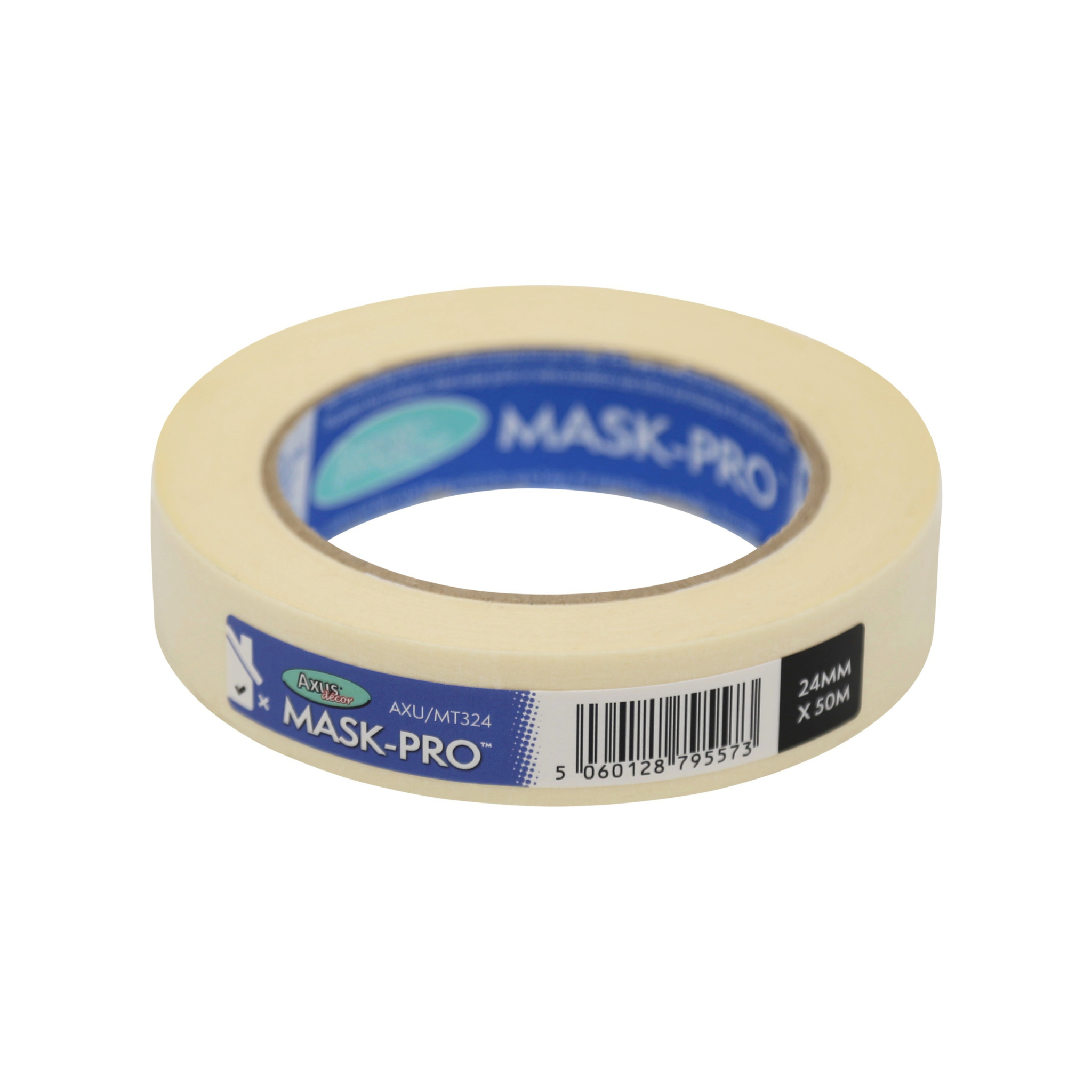 MASK-PRO PAINTER'S TAPE 48MM X 50M