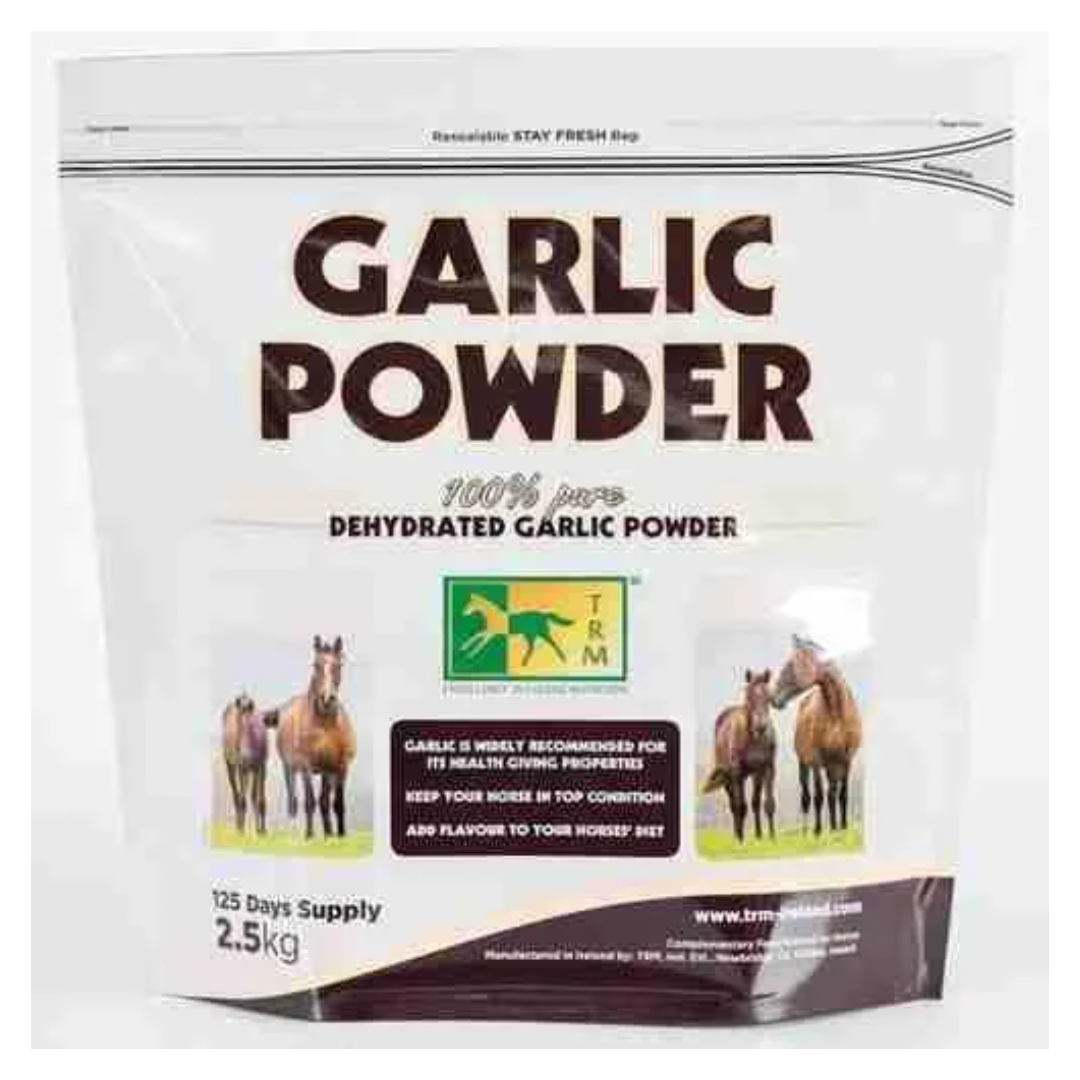 GARLIC POWDER