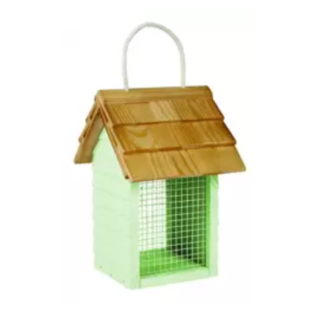 Gardman Beach Hut Peanut Feeder