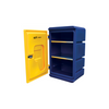 Chemical Storage Cabinet Wall Mountable