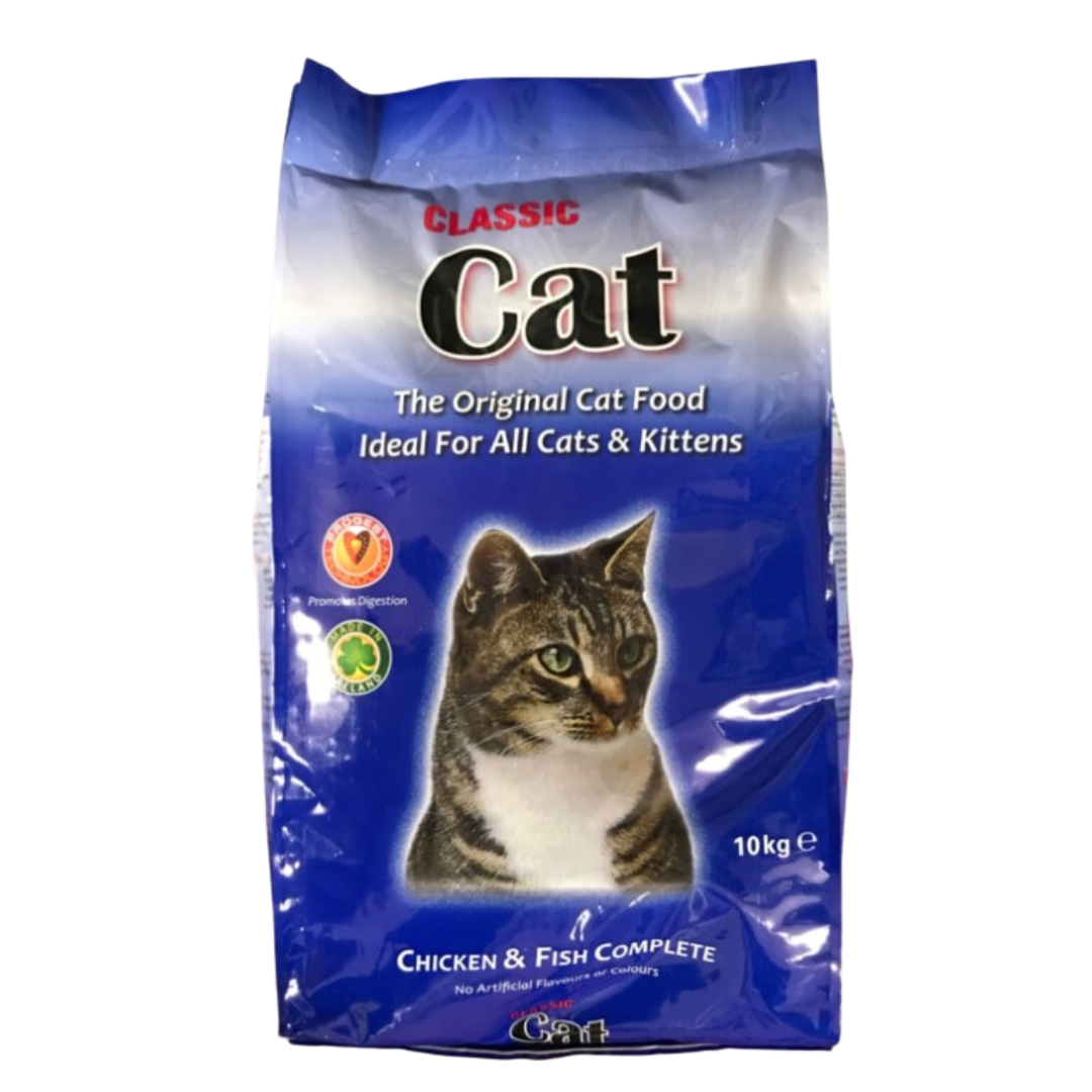 Redmills Cat Food 10kg