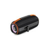 XO BLACK+ ORANGE F57 PRO OUTDOOR 30W BT SPEAKER