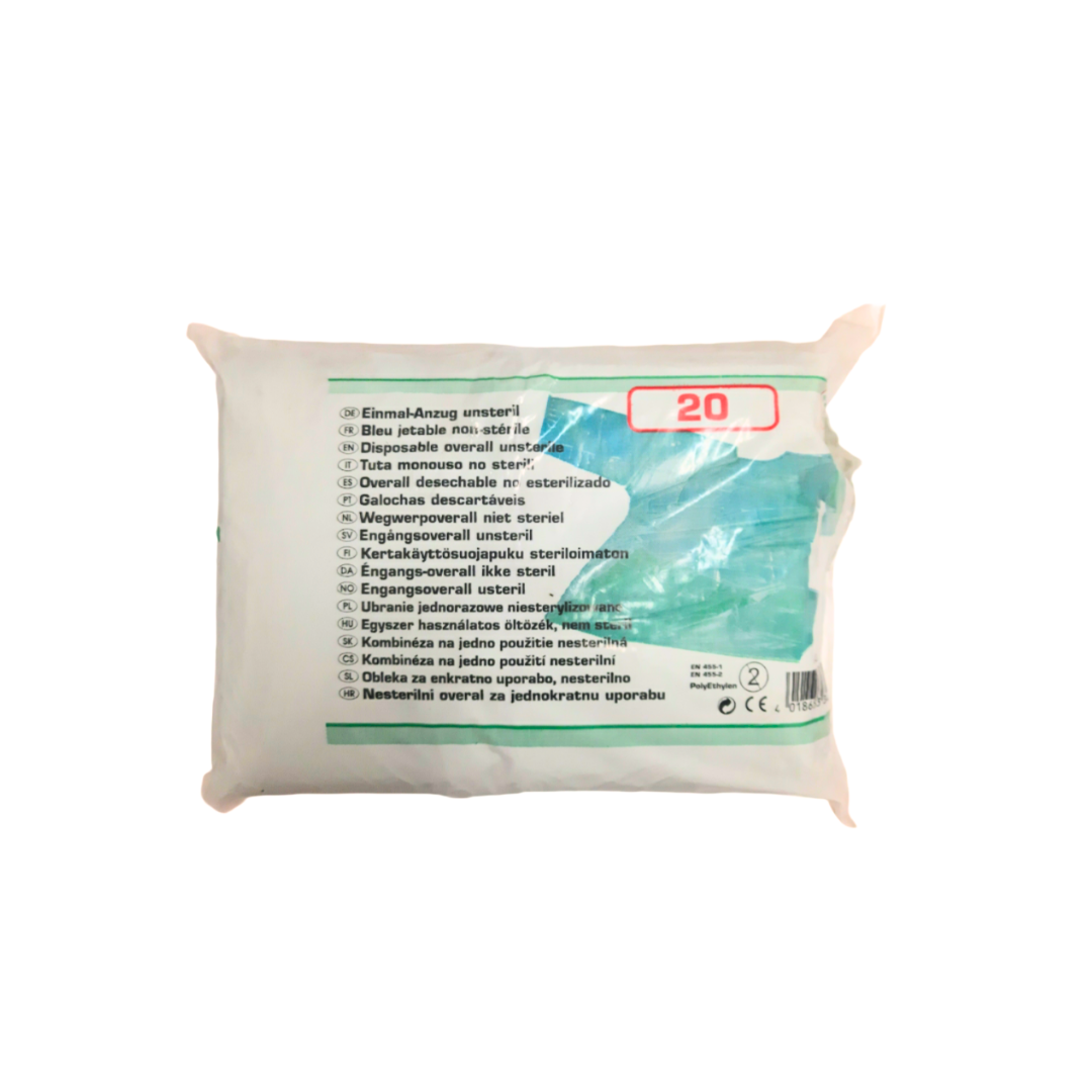 Veterinary Calving Gown 20 Pack