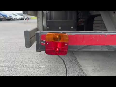 Genfitt Magnetic Light Set