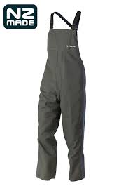 Stormforce Bib Overtrouser