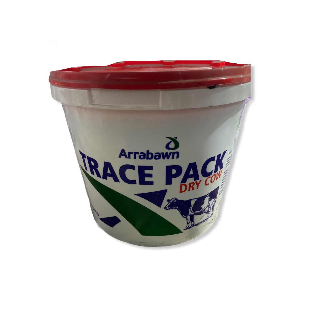 Arrabawn Trace Pack Dry Cow Bucket 20kg