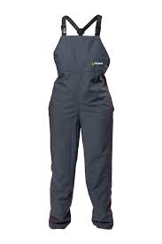 Stormforce Lady Of The Land Bib Overtrouser